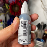Mixol Metalic Silver ME 2