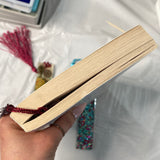 Whimsical Steampunk Bookmarks🔴(1-2 week delivery time)