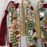 Whimsical Steampunk Bookmarks🔴(1-2 week delivery time)