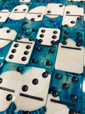 Glacier Ice Dominos 🔴(Ready to ship) (Copy)
