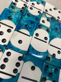 Glacier Ice Dominos 🔴(Ready to ship) (Copy)