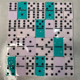 Leftover Set Dominos 🔴(Ready to ship)