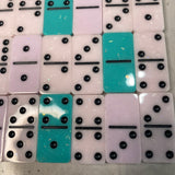Leftover Set Dominos 🔴(Ready to ship)