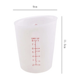 Silicone Measuring Cup 250ML
