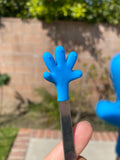 Silicone Hand Small Tongs For Resin Art